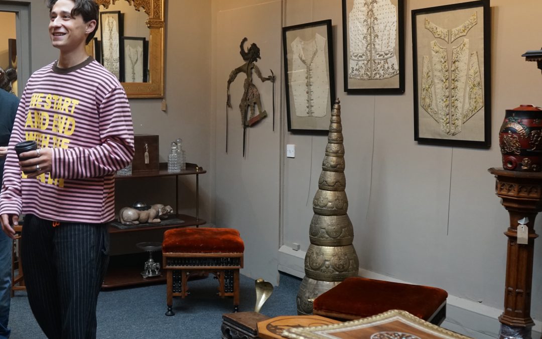 From the Warehouse | By Tom Panto with Jay Arenski