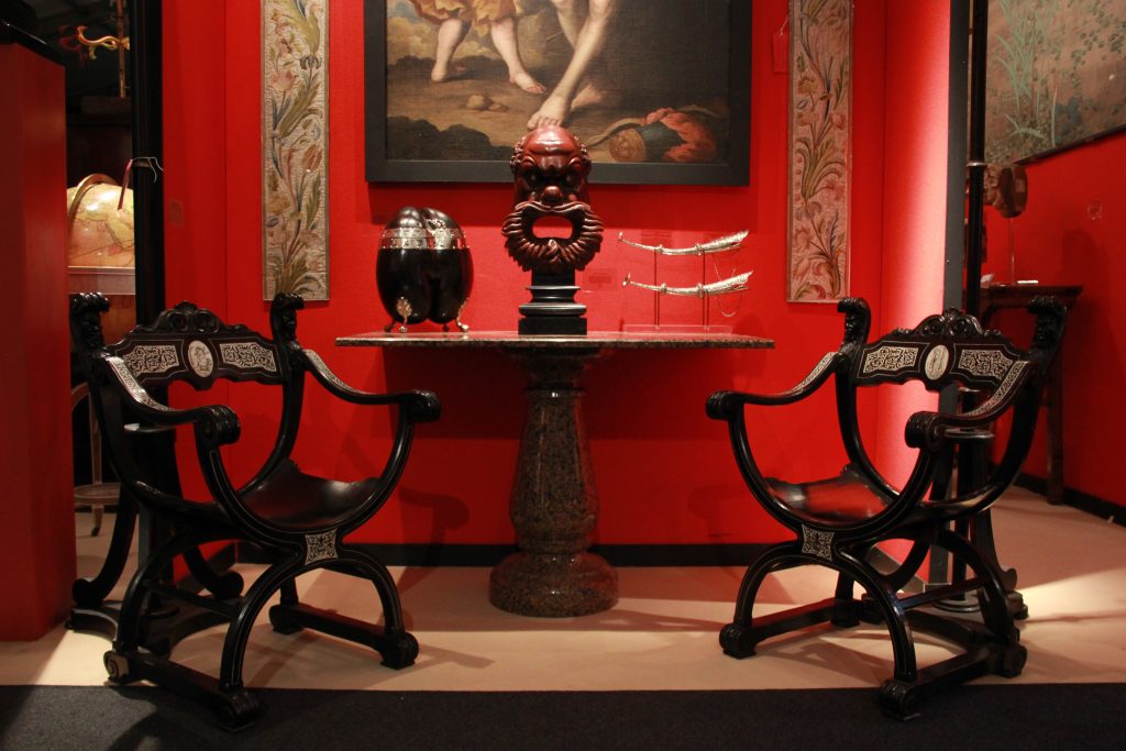 The Decorative Fair – Winter 2026