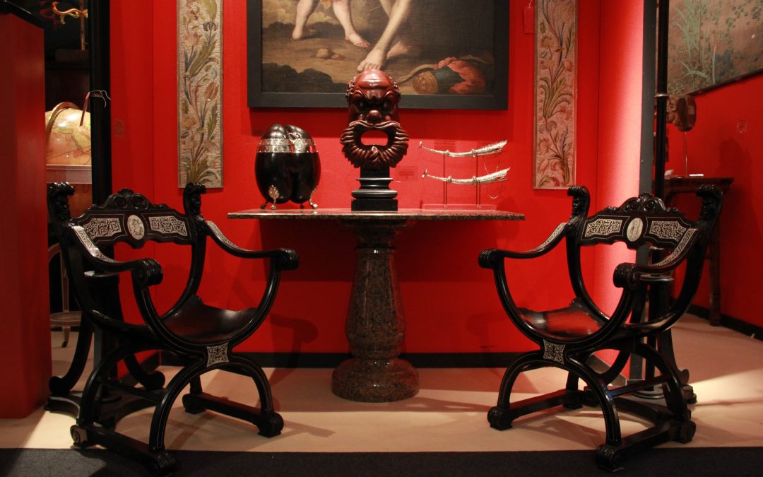 The Decorative Fair – Winter 2026