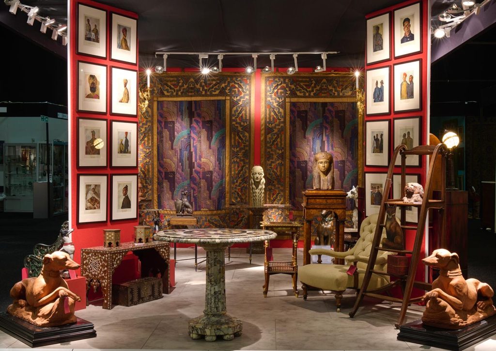 The Decorative Fair – Spring 2026