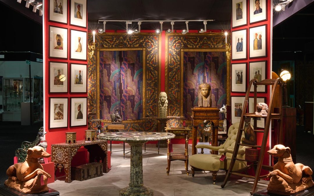 The Decorative Fair – Spring 2026