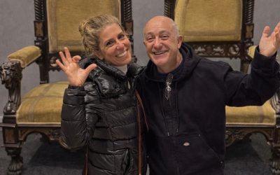 BELLA ITALIA… 2026 Spring Mercanteinfiera