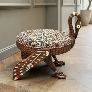 Ibis stool